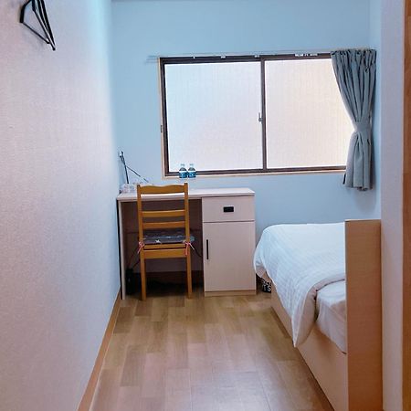ひまわりhotel Ναγκασάκι Εξωτερικό φωτογραφία