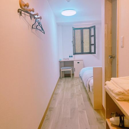 ひまわりhotel Ναγκασάκι Εξωτερικό φωτογραφία