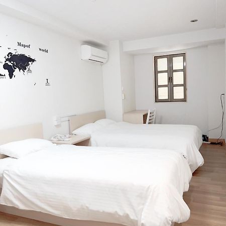 ひまわりhotel Ναγκασάκι Εξωτερικό φωτογραφία