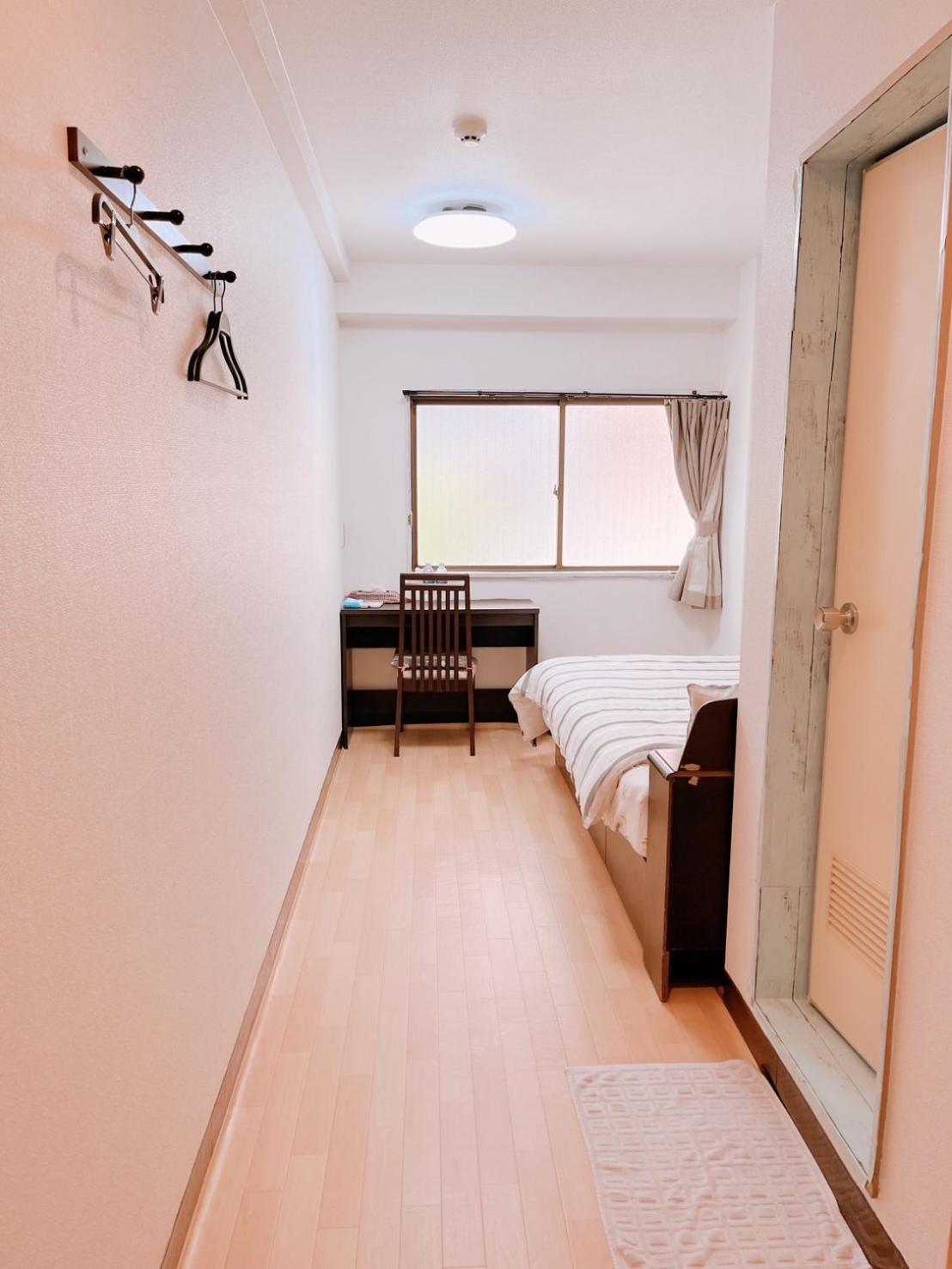 ひまわりhotel Ναγκασάκι Εξωτερικό φωτογραφία