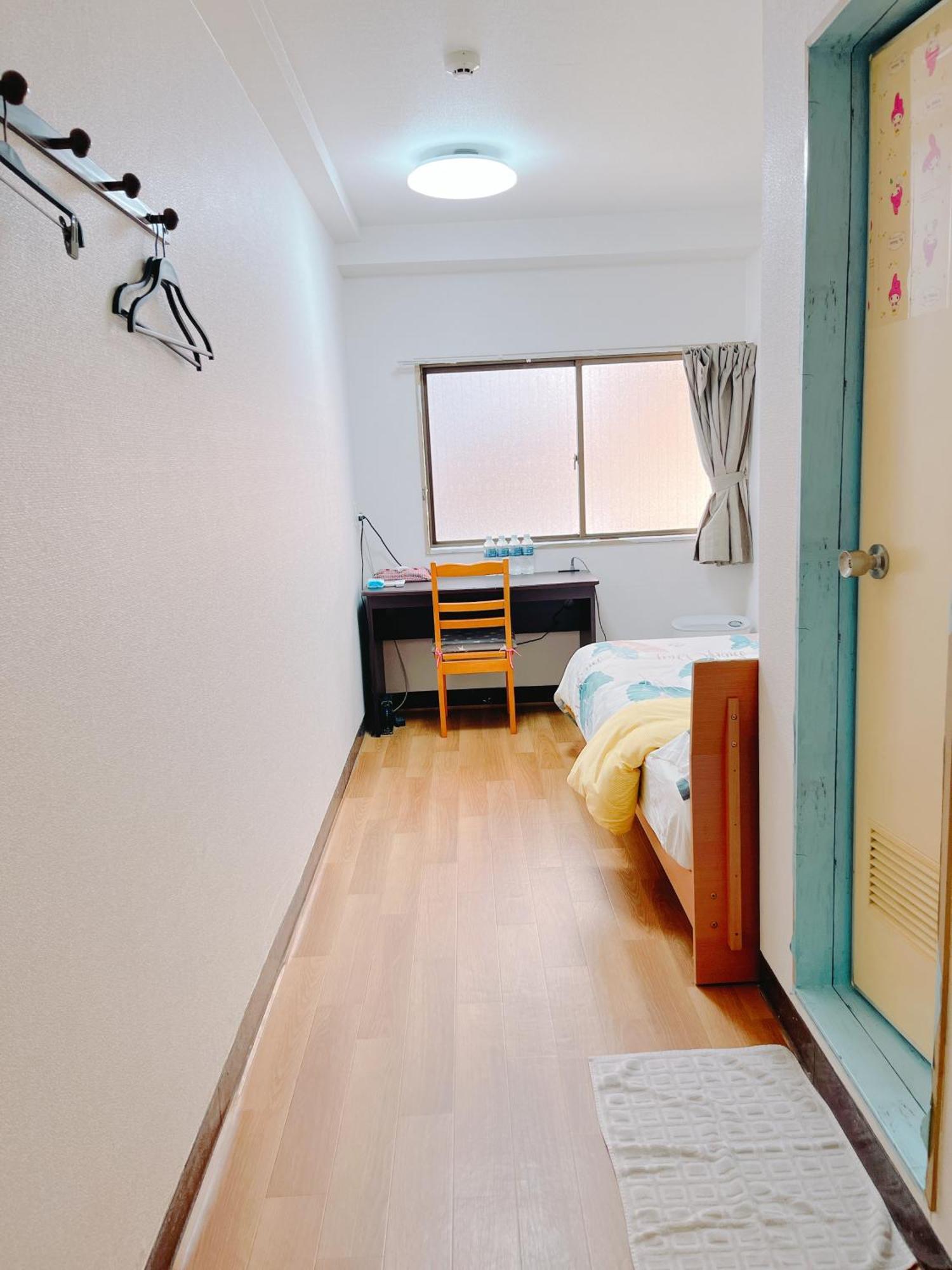 ひまわりhotel Ναγκασάκι Εξωτερικό φωτογραφία