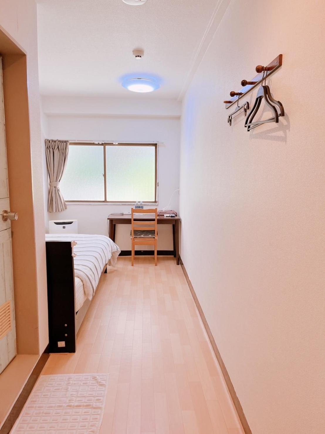 ひまわりhotel Ναγκασάκι Εξωτερικό φωτογραφία