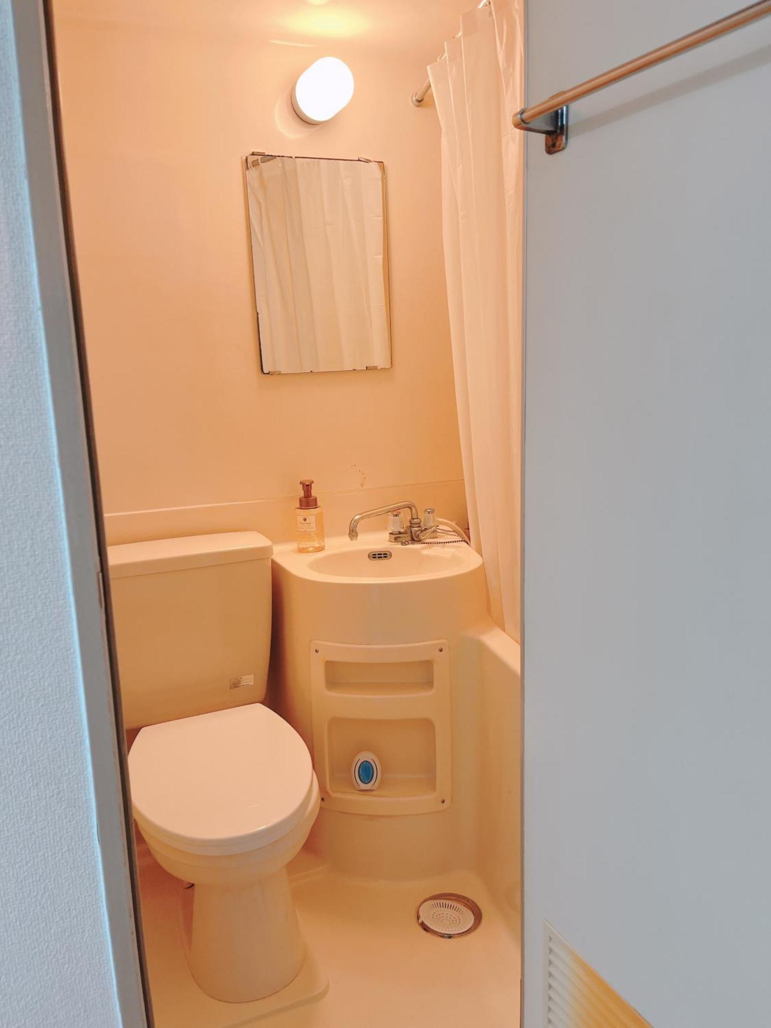 ひまわりhotel Ναγκασάκι Εξωτερικό φωτογραφία