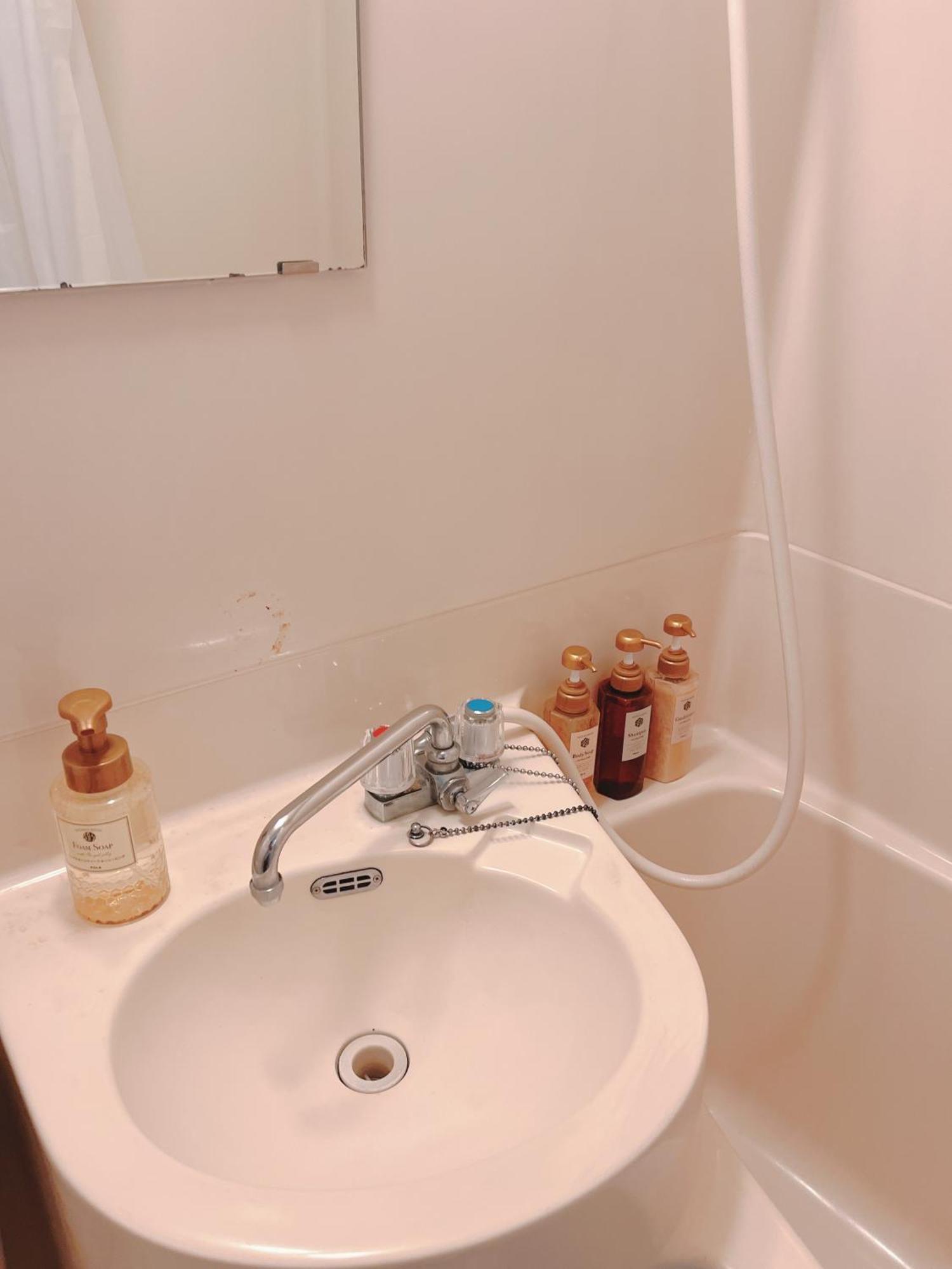 ひまわりhotel Ναγκασάκι Εξωτερικό φωτογραφία