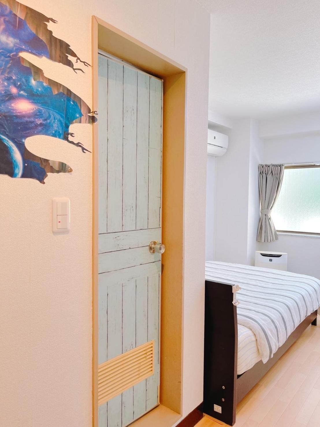 ひまわりhotel Ναγκασάκι Εξωτερικό φωτογραφία