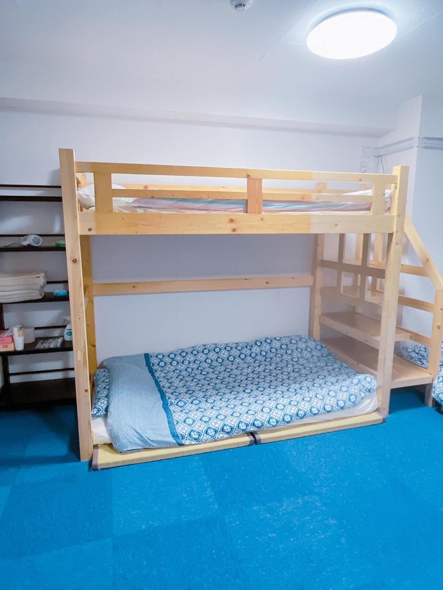 ひまわりhotel Ναγκασάκι Εξωτερικό φωτογραφία