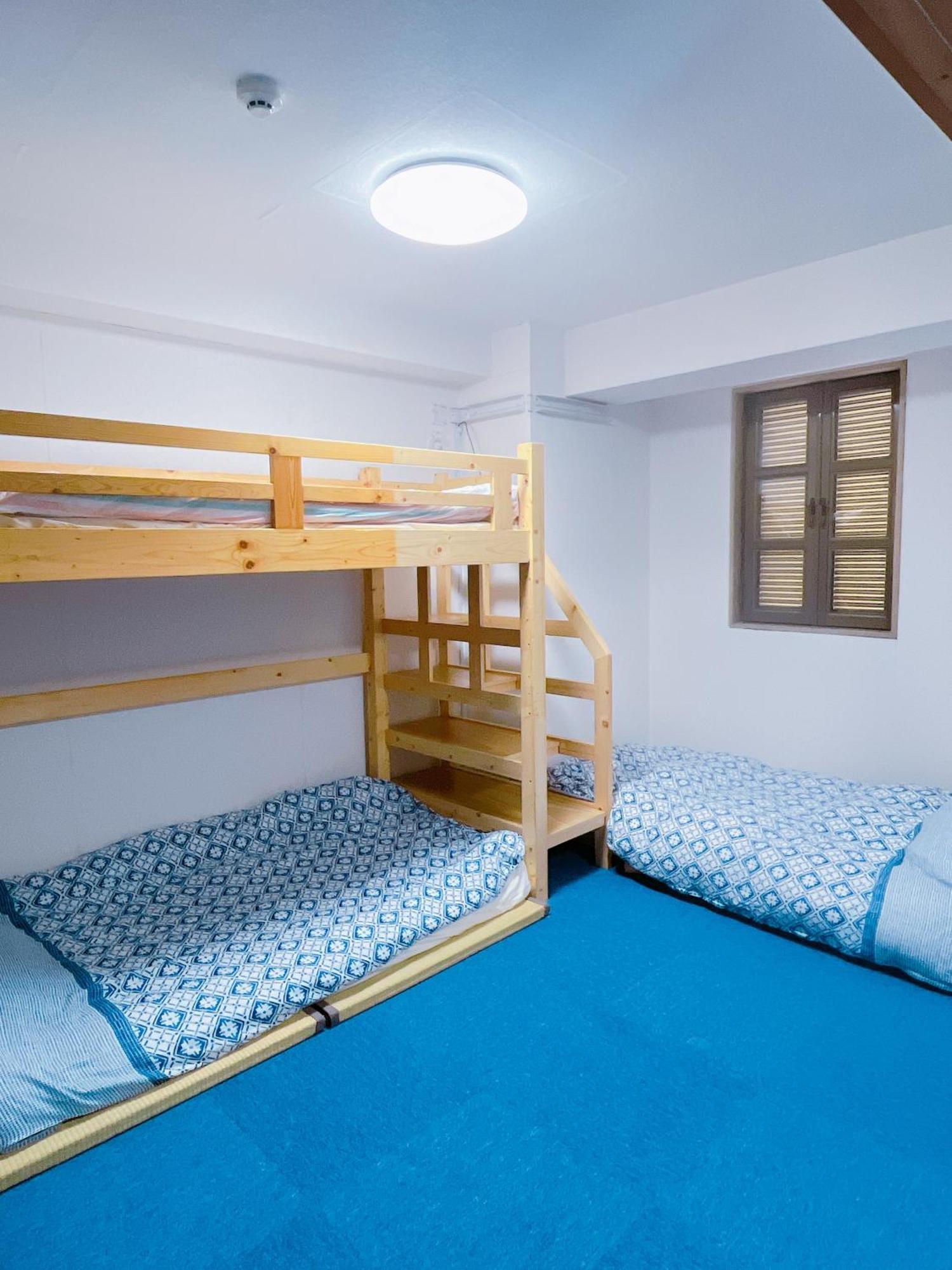 ひまわりhotel Ναγκασάκι Εξωτερικό φωτογραφία