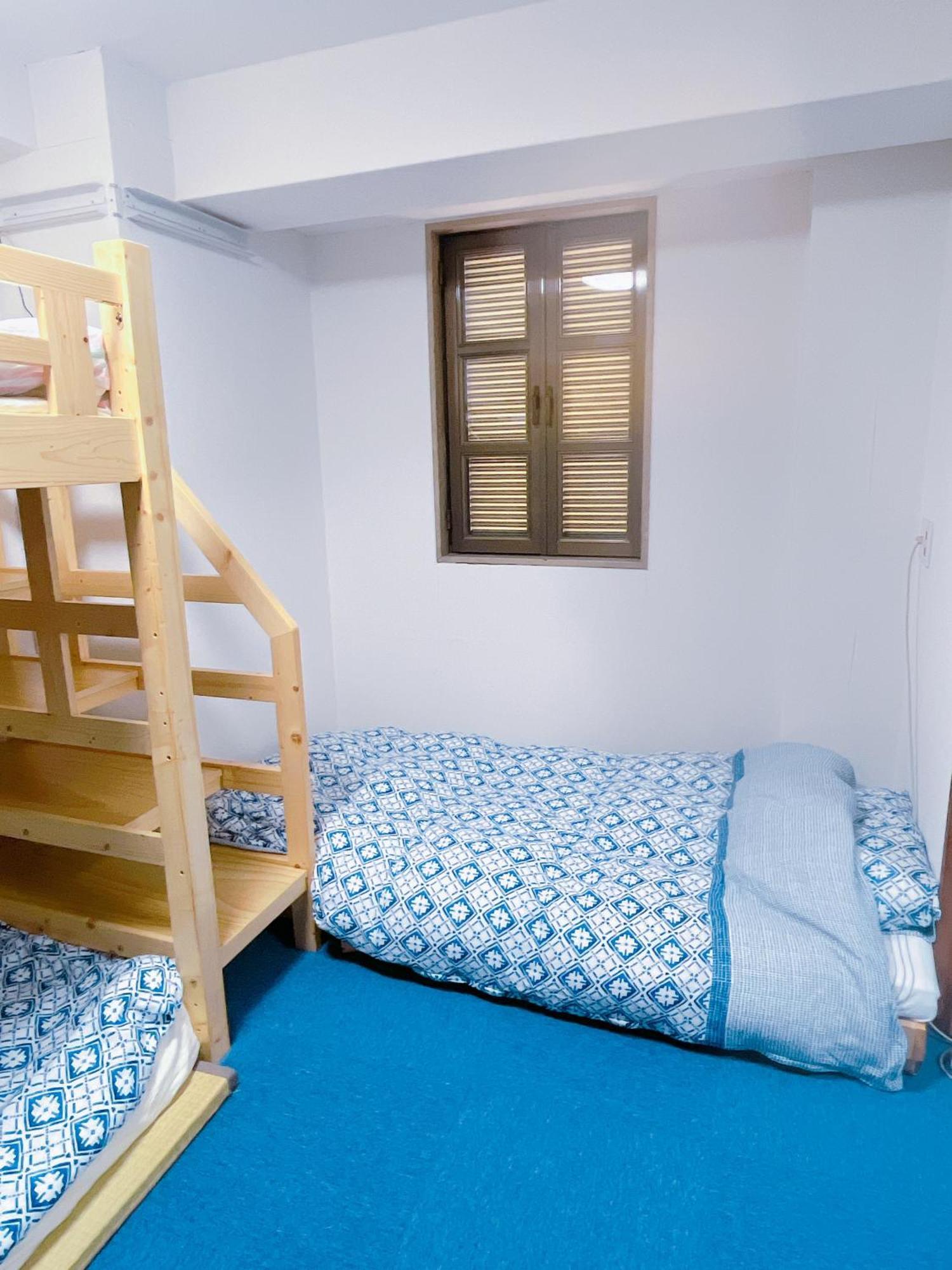 ひまわりhotel Ναγκασάκι Εξωτερικό φωτογραφία