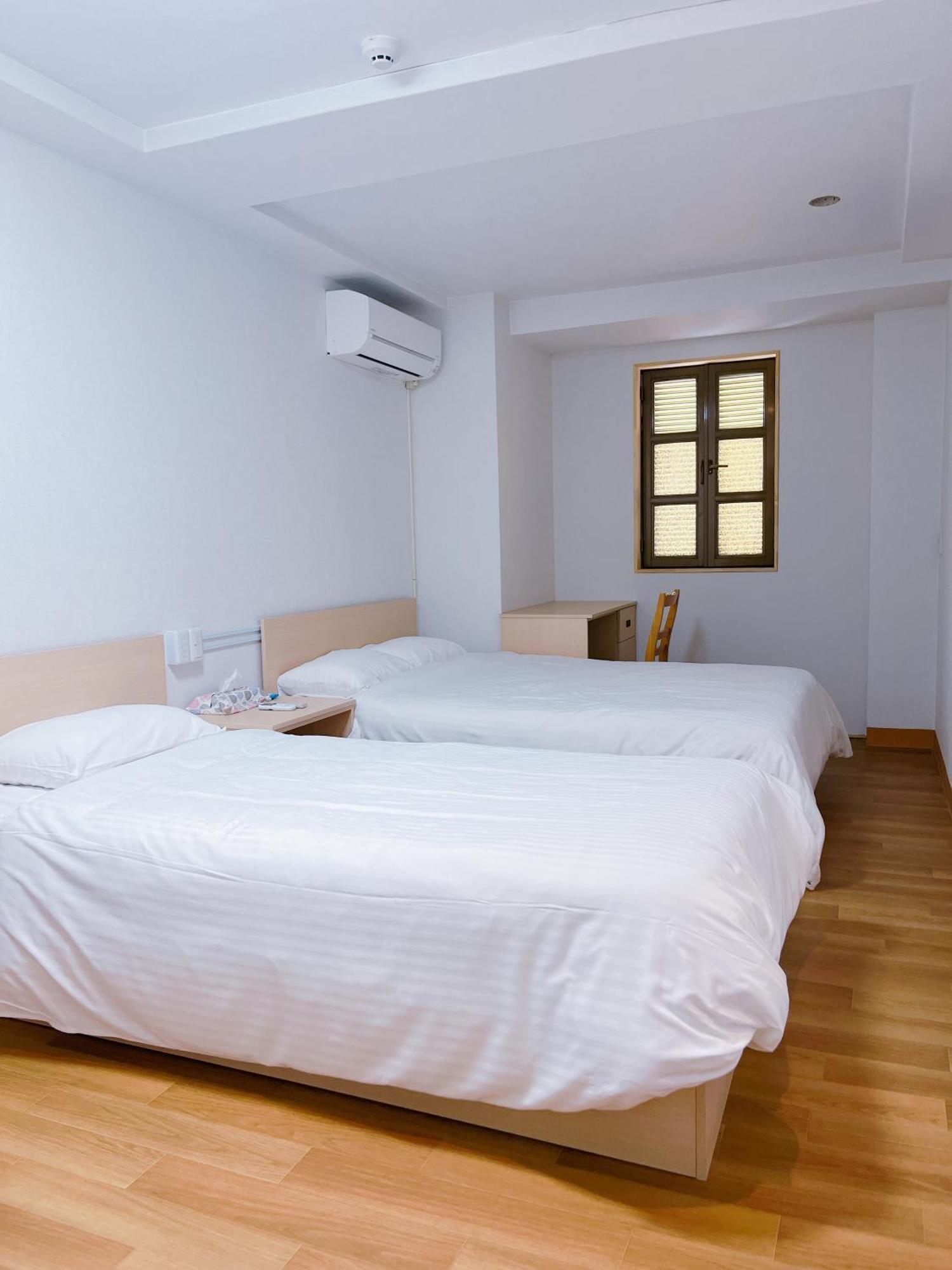 ひまわりhotel Ναγκασάκι Εξωτερικό φωτογραφία