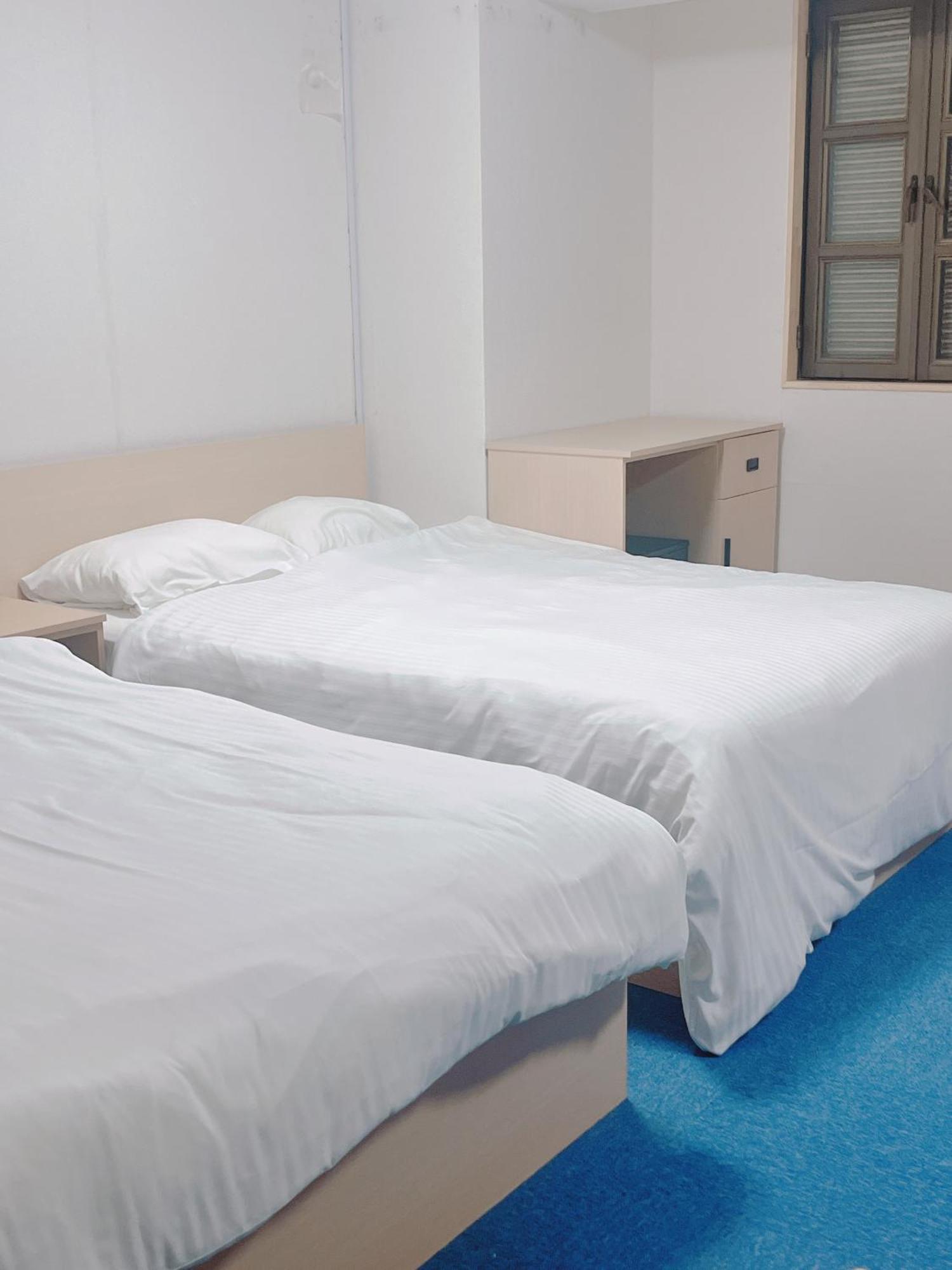 ひまわりhotel Ναγκασάκι Εξωτερικό φωτογραφία