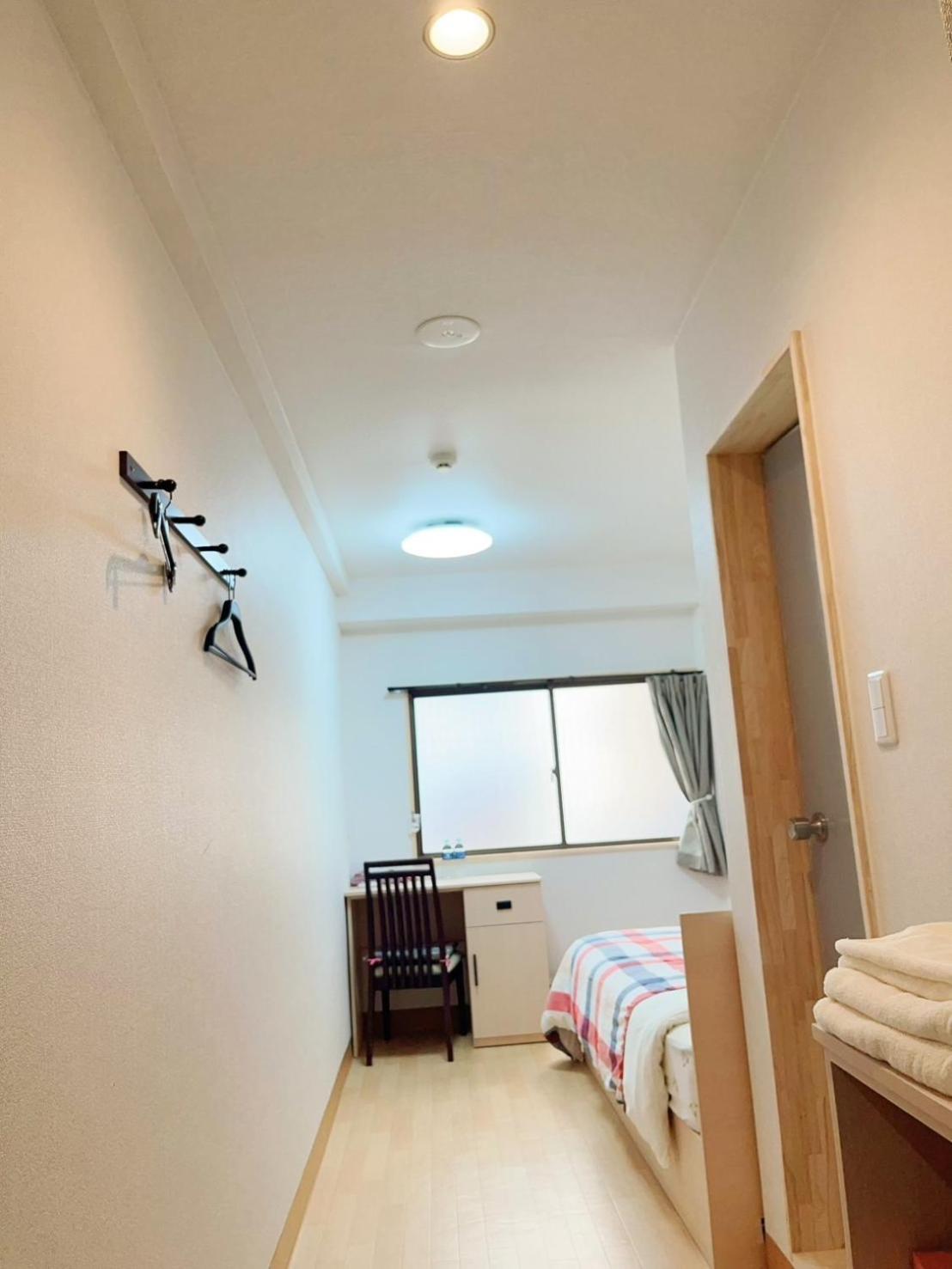ひまわりhotel Ναγκασάκι Εξωτερικό φωτογραφία