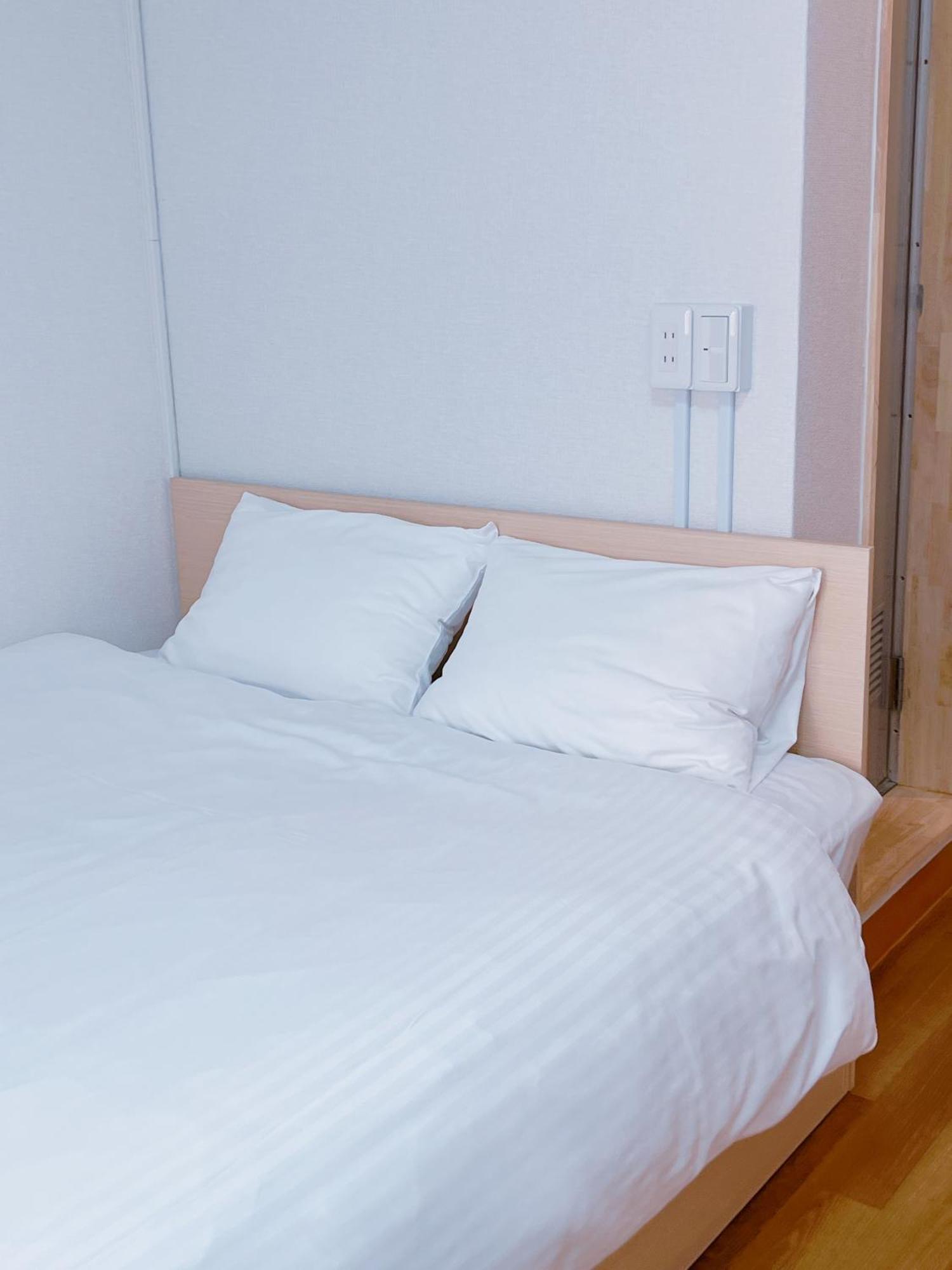 ひまわりhotel Ναγκασάκι Εξωτερικό φωτογραφία