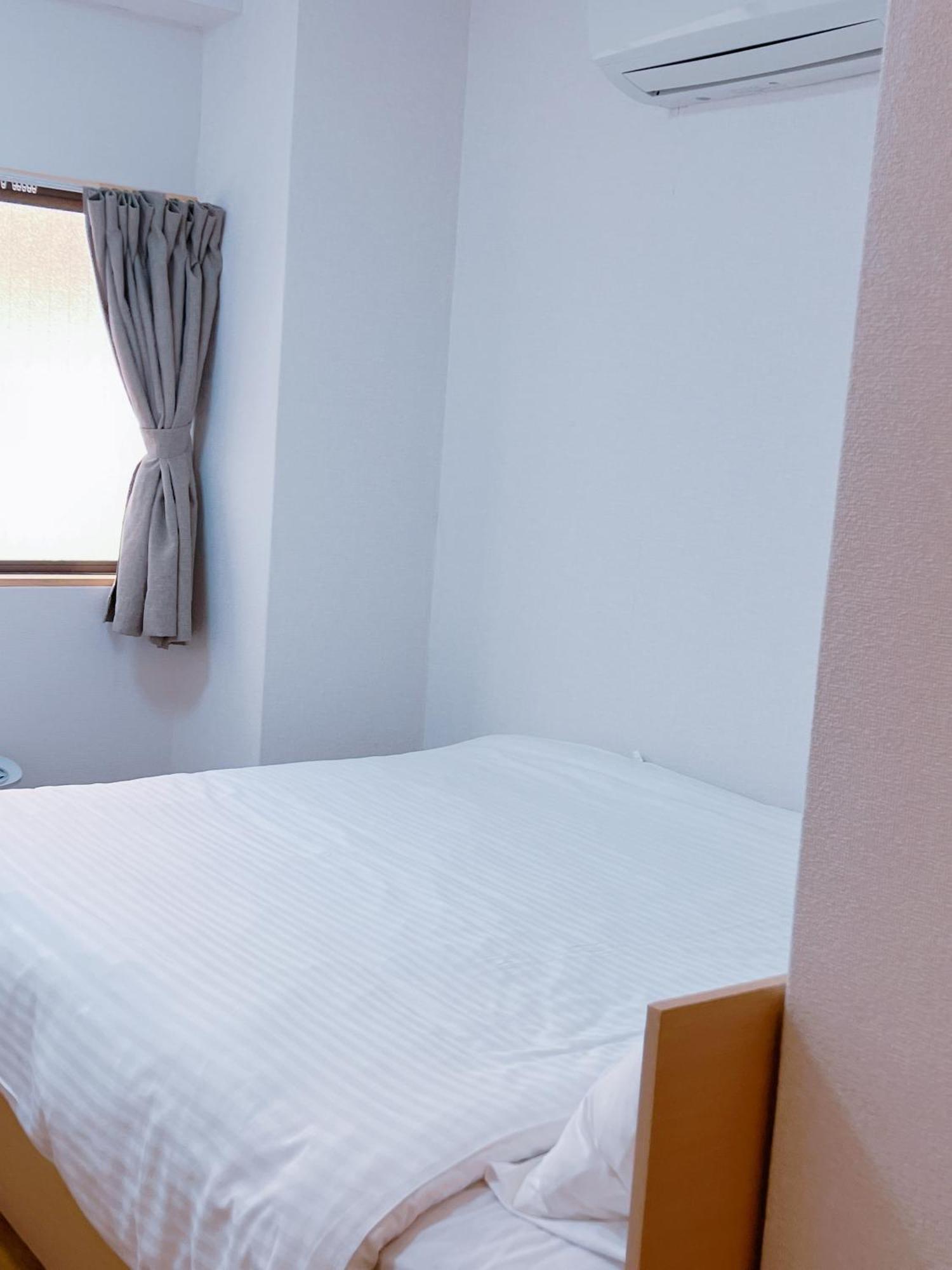 ひまわりhotel Ναγκασάκι Εξωτερικό φωτογραφία