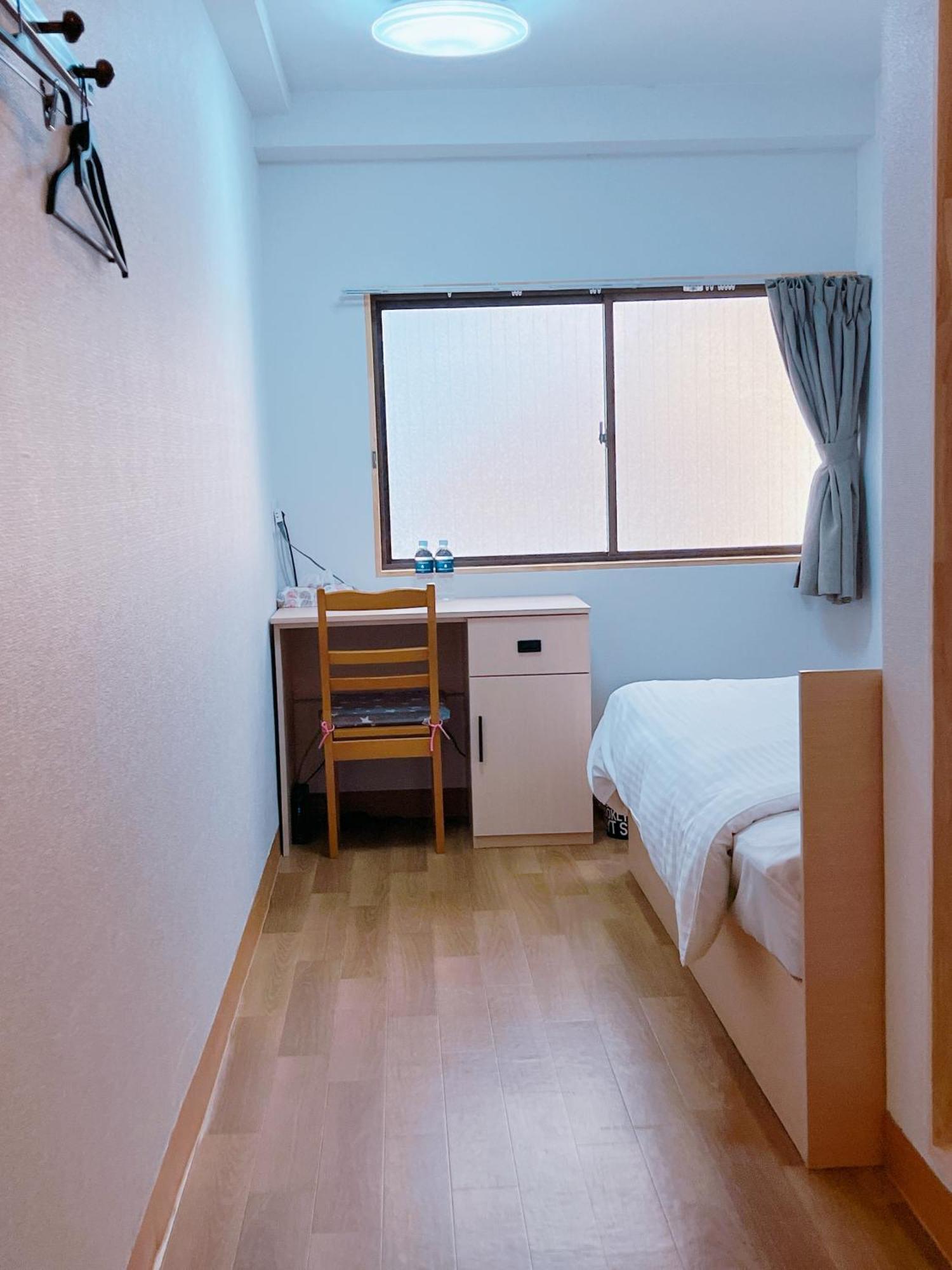 ひまわりhotel Ναγκασάκι Εξωτερικό φωτογραφία