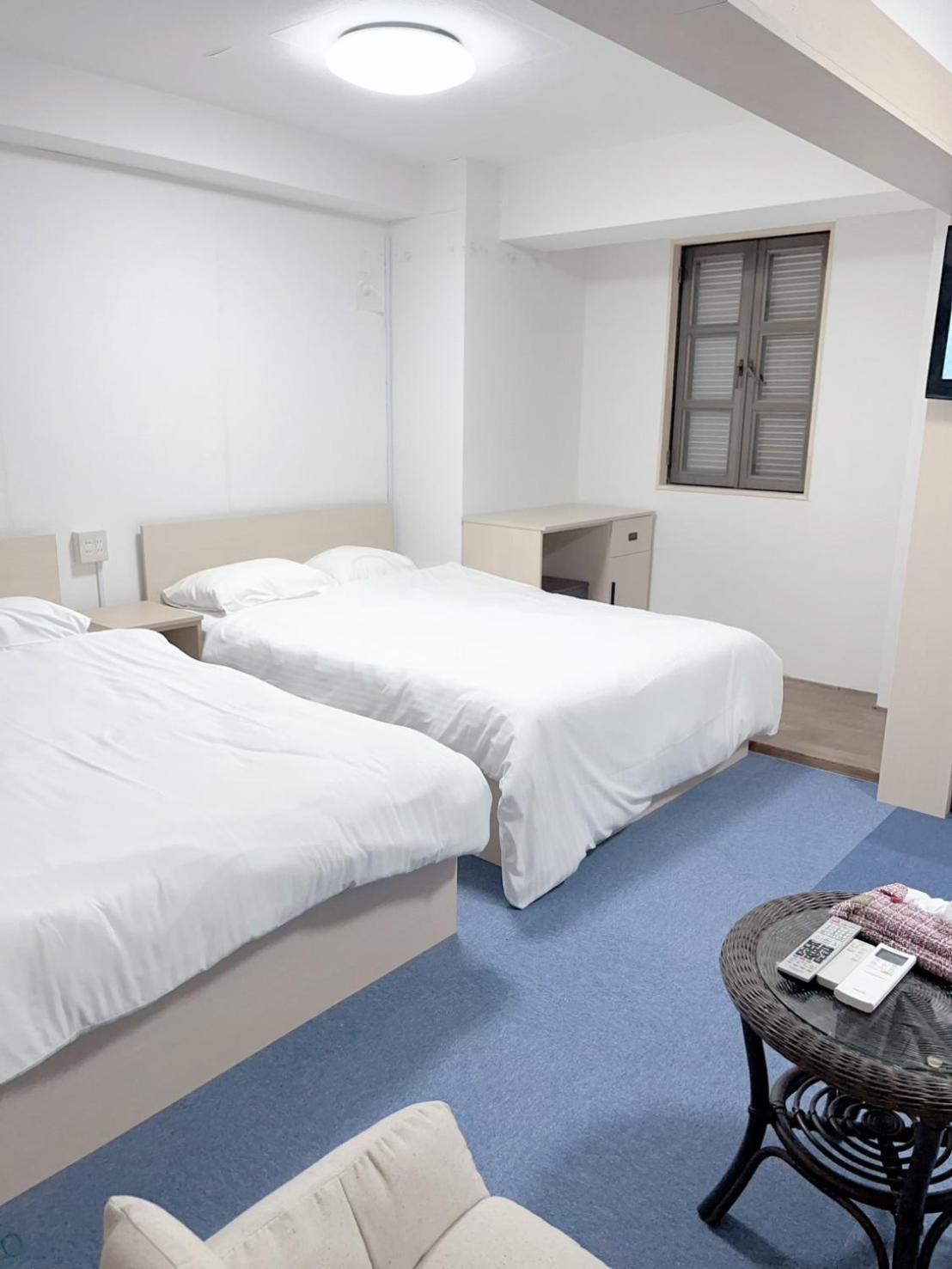 ひまわりhotel Ναγκασάκι Εξωτερικό φωτογραφία