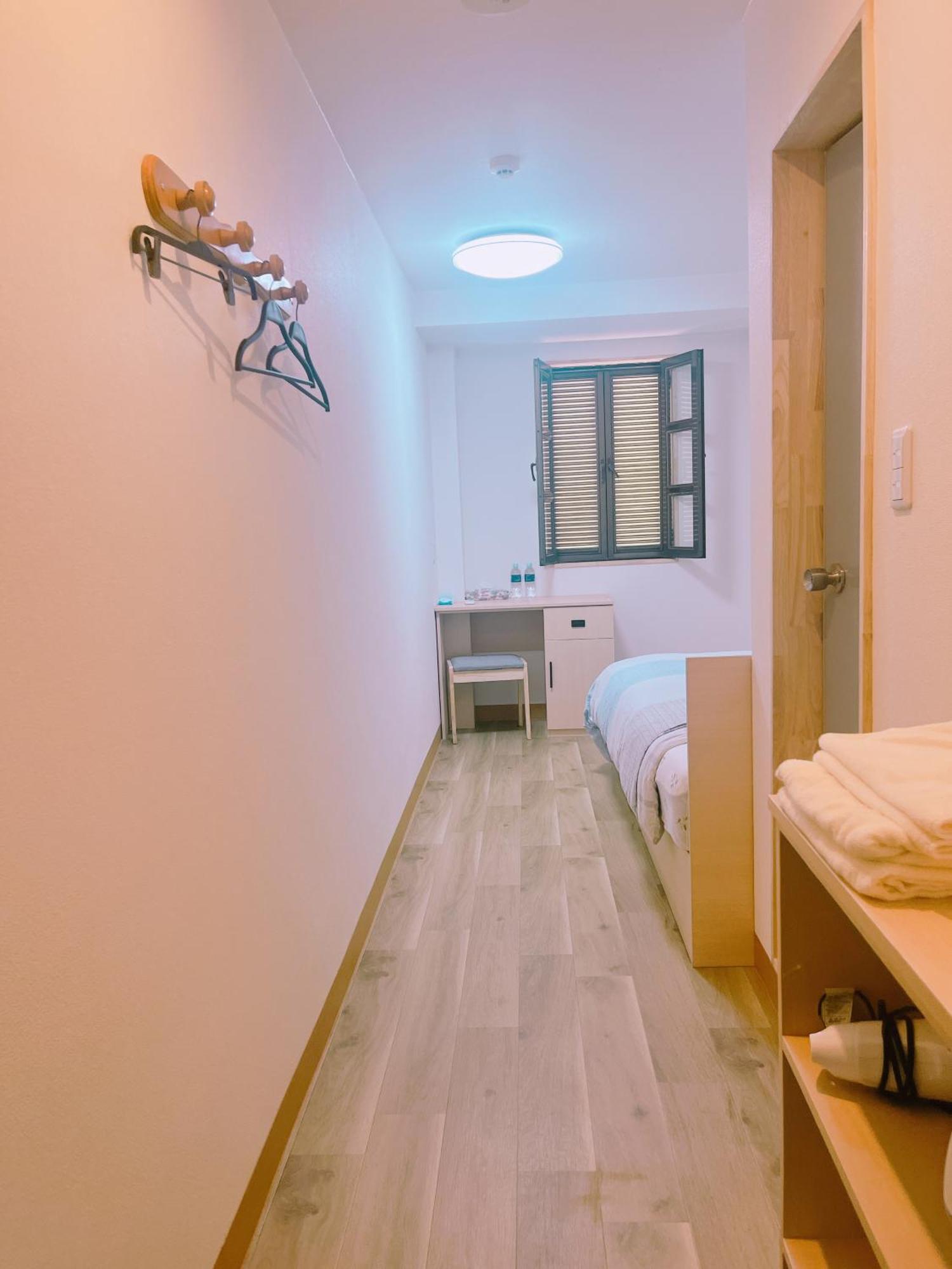 ひまわりhotel Ναγκασάκι Εξωτερικό φωτογραφία