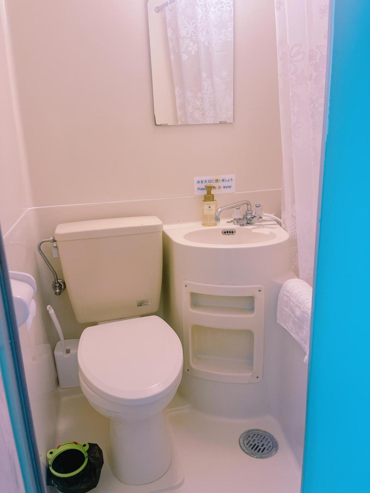 ひまわりhotel Ναγκασάκι Εξωτερικό φωτογραφία