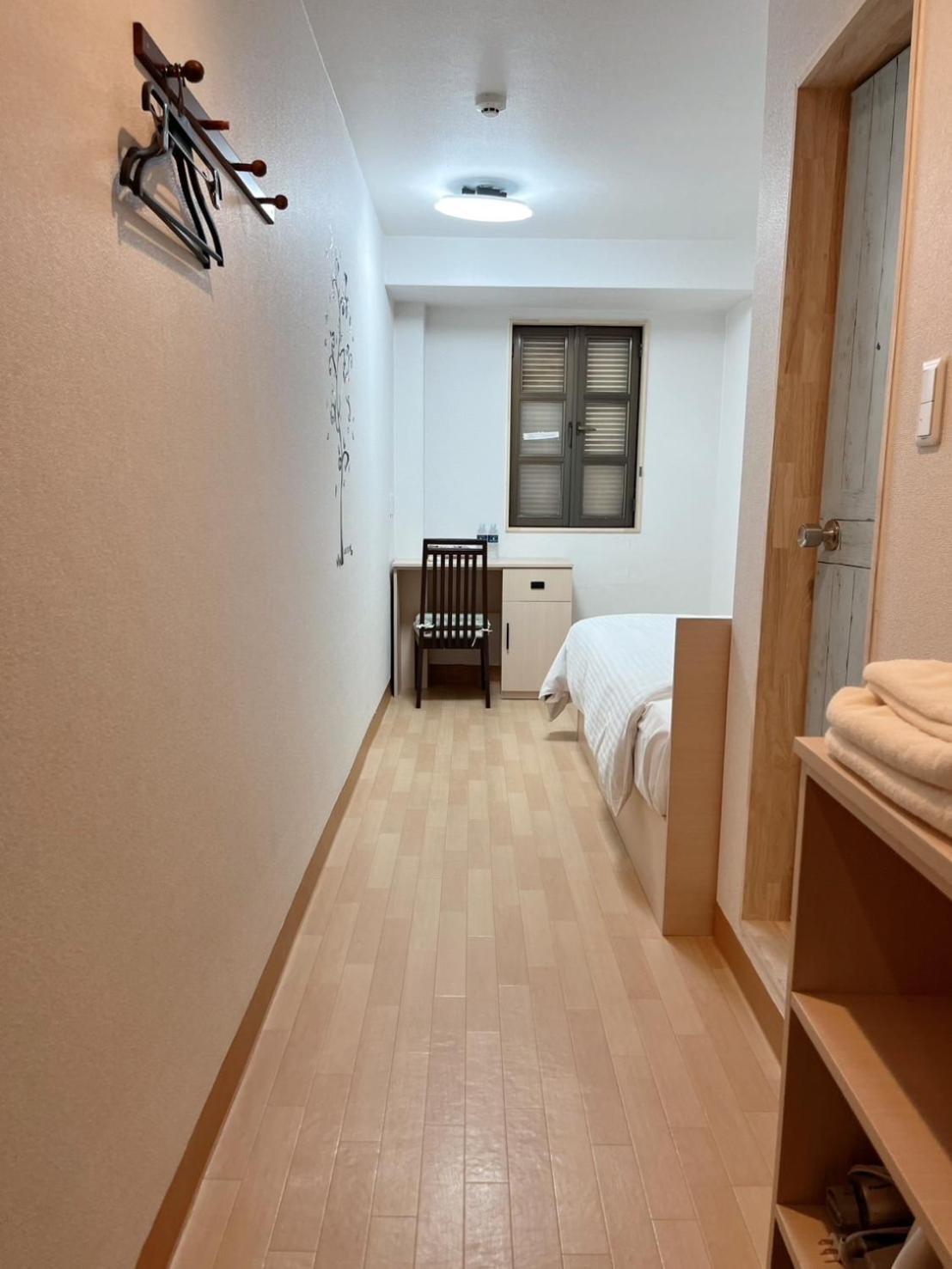 ひまわりhotel Ναγκασάκι Εξωτερικό φωτογραφία