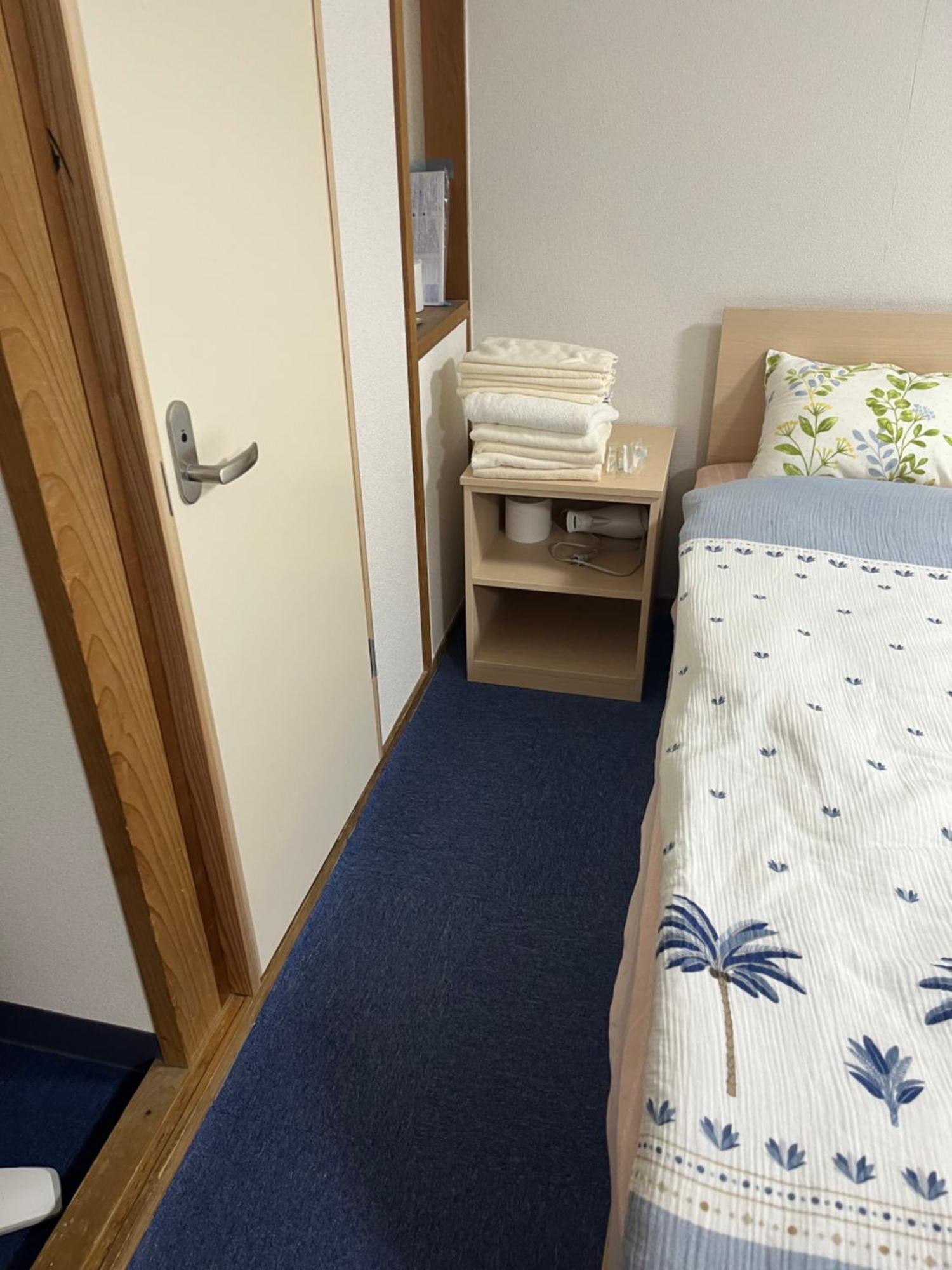 ひまわりhotel Ναγκασάκι Εξωτερικό φωτογραφία